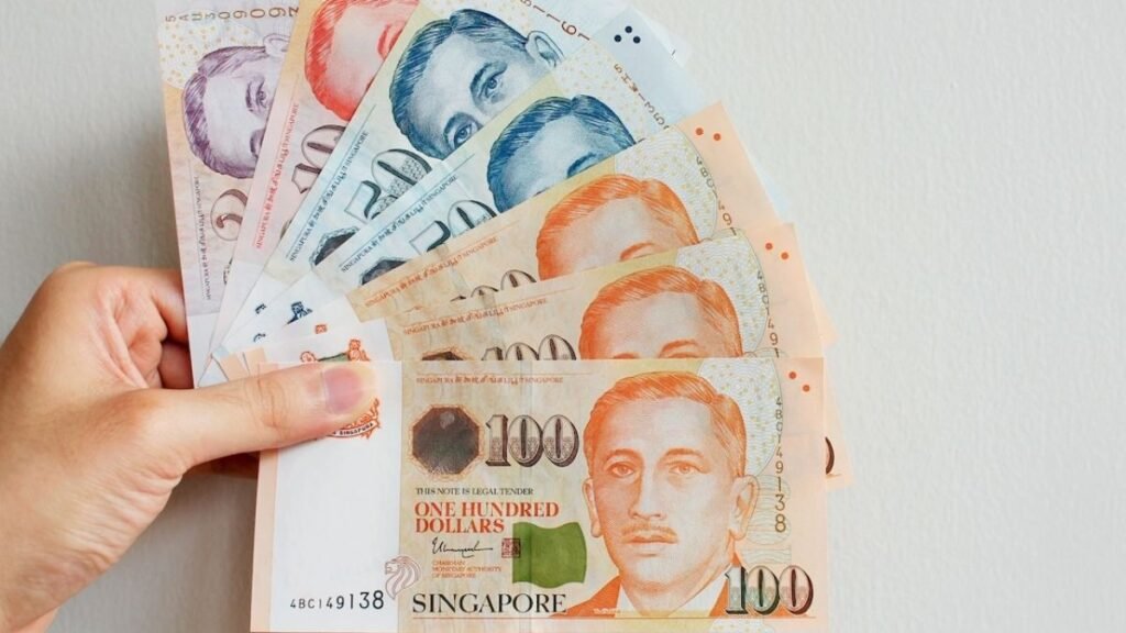 $300 CDC Vouchers Singapore 2025: Step-by-Step Guide to Claim and Spend